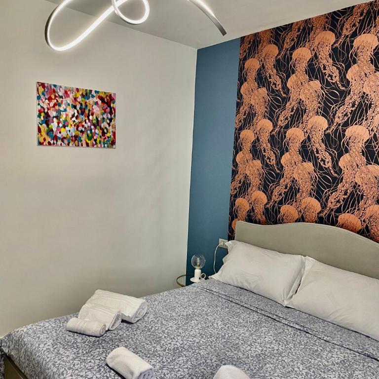 Stella Rooms - Double Room with Private Bathroom - 12