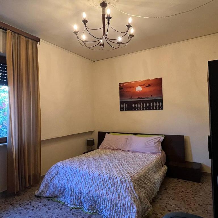 Casetta dei fiori - Appartamento con 2 Camere da Letto - 12