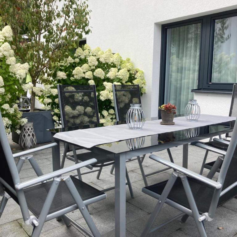 Apart Jasmin - Appartement 3 Chambres - 16