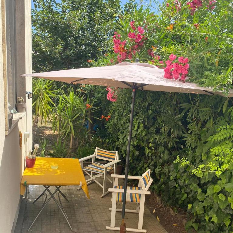 Casetta dei fiori - Appartamento con 2 Camere da Letto - 21