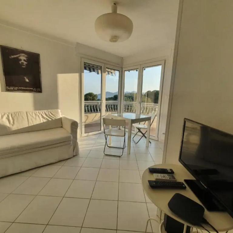 C060-Bel Appartement avec Vue Mer - Picaud - Appartement - Vue sur Mer - 2