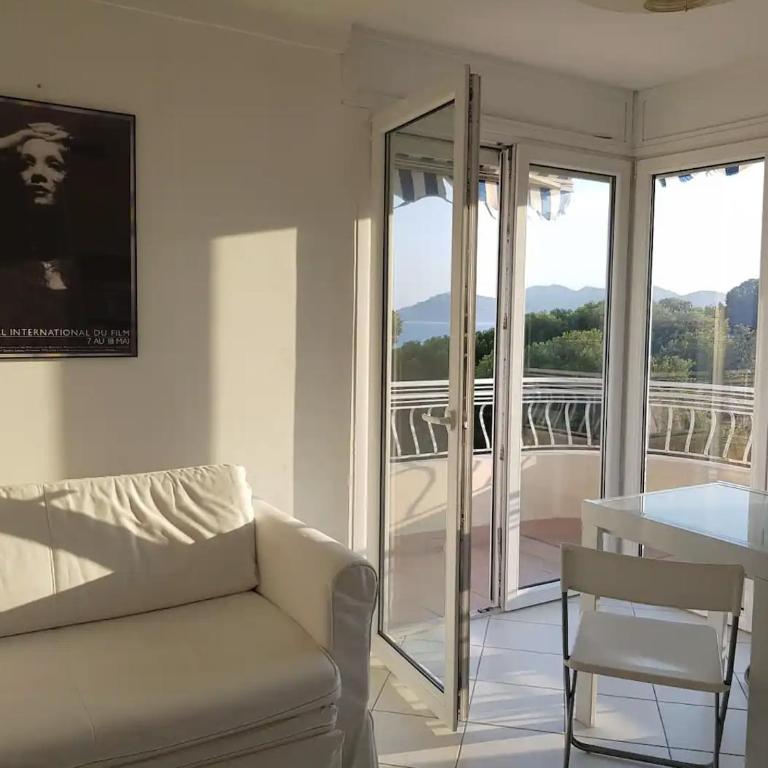 C060-Bel Appartement avec Vue Mer - Picaud - Appartement - Vue sur Mer - 3