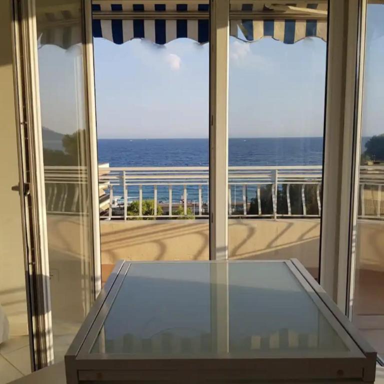 C060-Bel Appartement avec Vue Mer - Picaud - Appartement - Vue sur Mer - 1