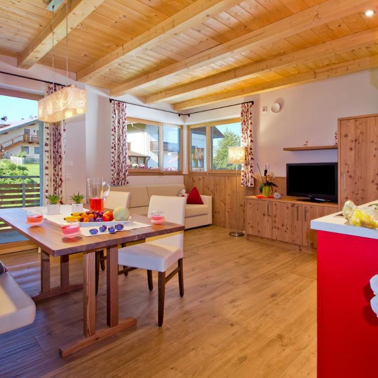 Apartments Cornelia - Appartamento con 2 Camere da Letto - 4