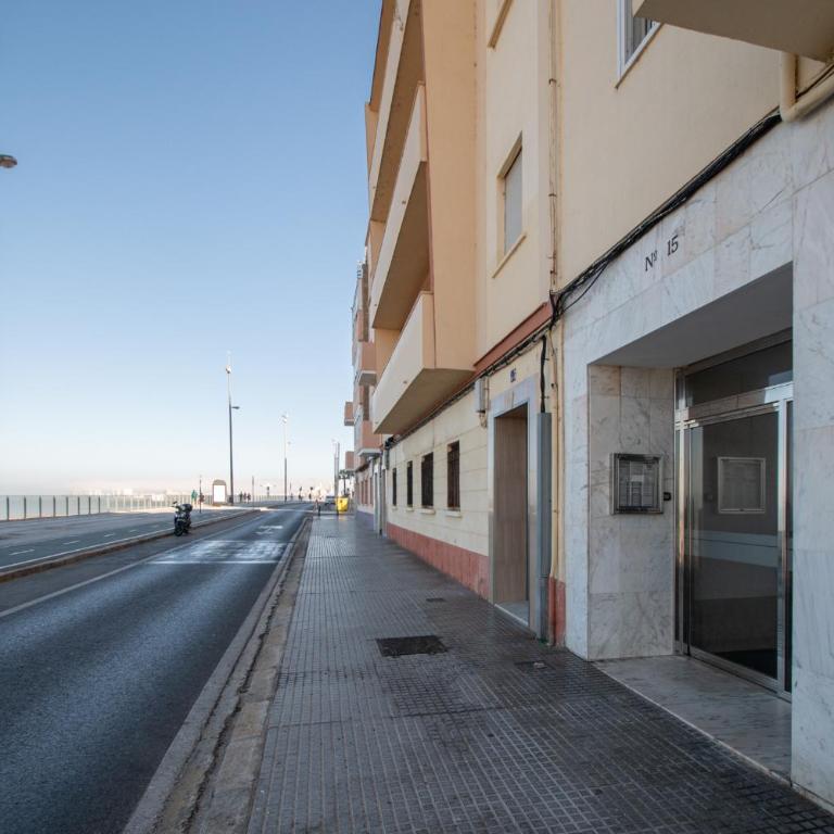 Apartamento Tribalia Cadiz - Apartamento de 2 dormitorios - 5