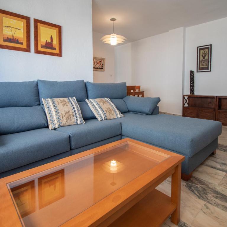 Apartamento Tribalia Cadiz - Apartamento de 2 dormitorios - 8