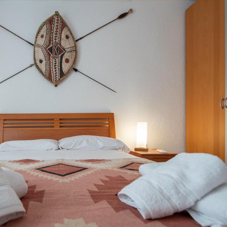 Apartamento Tribalia Cadiz - Apartamento de 2 dormitorios - 9