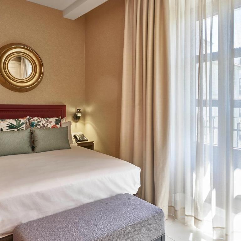 Vincci Molviedro Suites Apartments - Suite Junior - 3