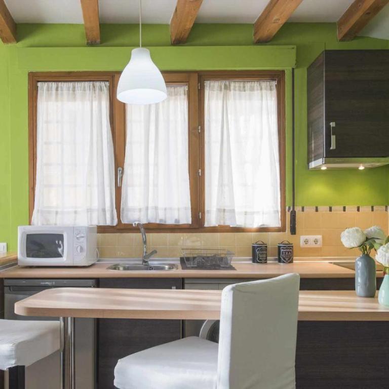 La Casita de Toledo by Toledo AP - Apartamento de 1 dormitorio - 9
