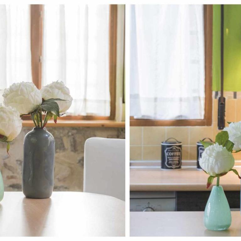 La Casita de Toledo by Toledo AP - Apartamento de 1 dormitorio - 10