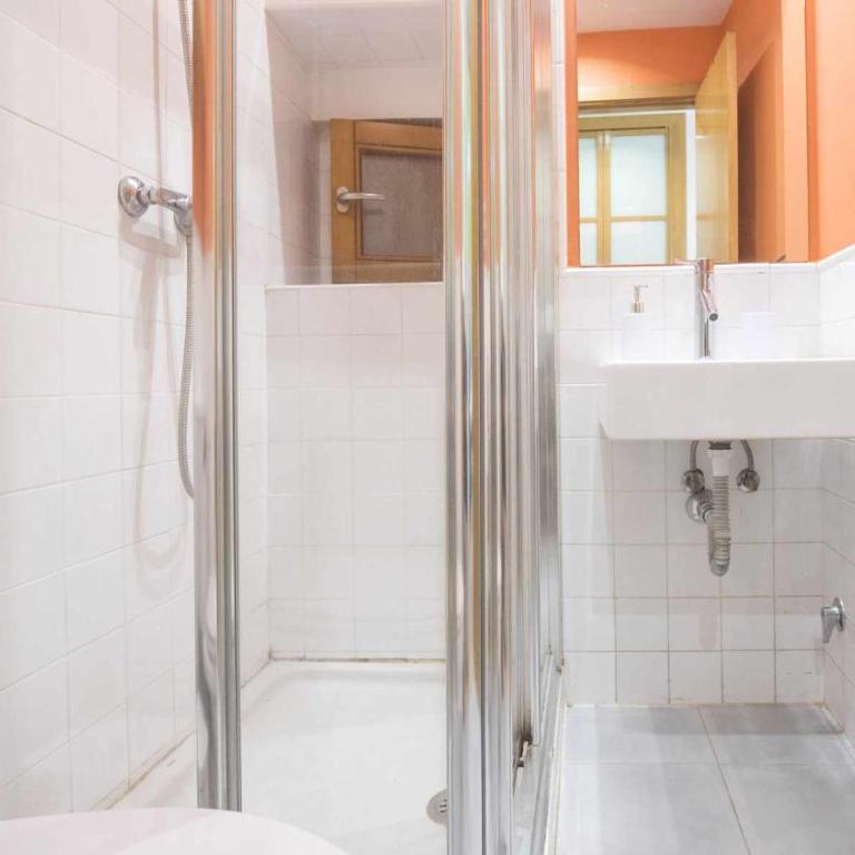La Casita de Toledo by Toledo AP - Apartamento de 1 dormitorio - 12