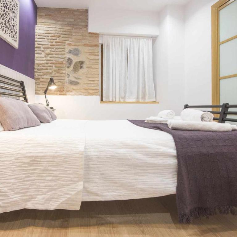 La Casita de Toledo by Toledo AP - Apartamento de 1 dormitorio - 14