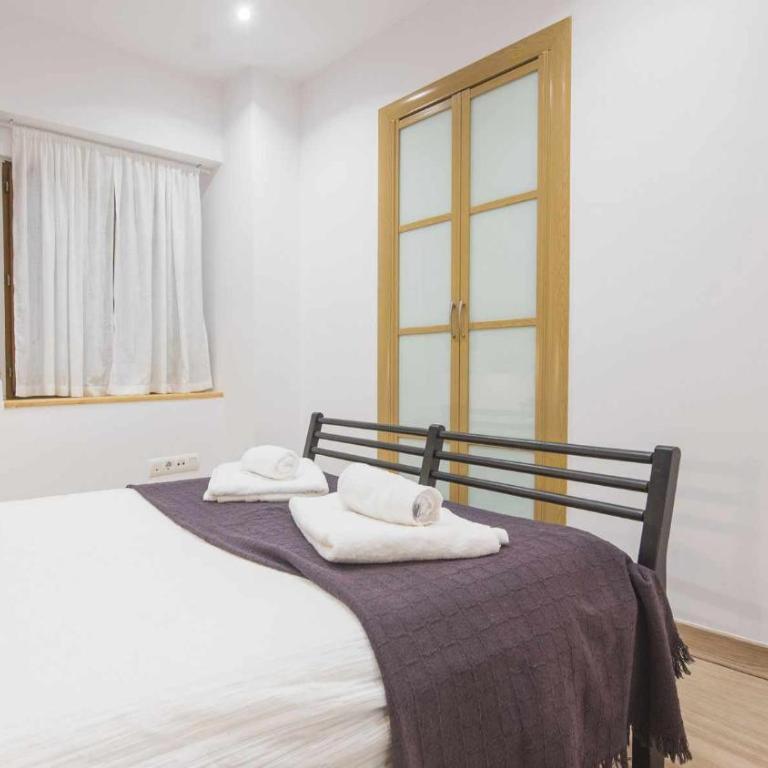 La Casita de Toledo by Toledo AP - Apartamento de 1 dormitorio - 17