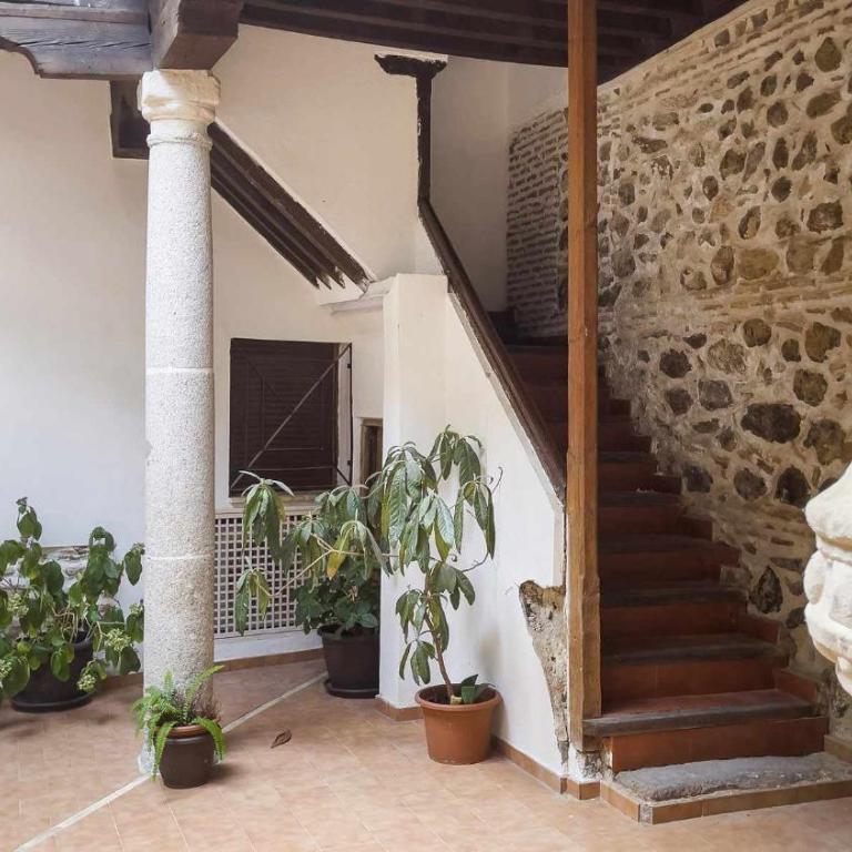 La Casita de Toledo by Toledo AP - Apartamento de 1 dormitorio - 19