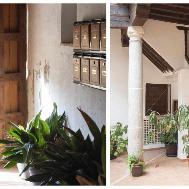 La Casita de Toledo by Toledo AP - Apartamento de 1 dormitorio - 20