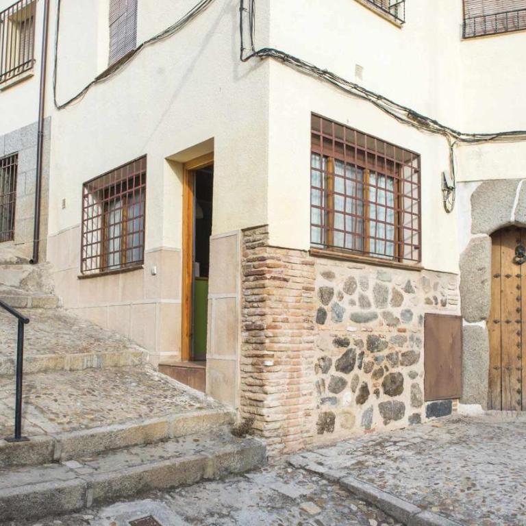 La Casita de Toledo by Toledo AP - Apartamento de 1 dormitorio - 21