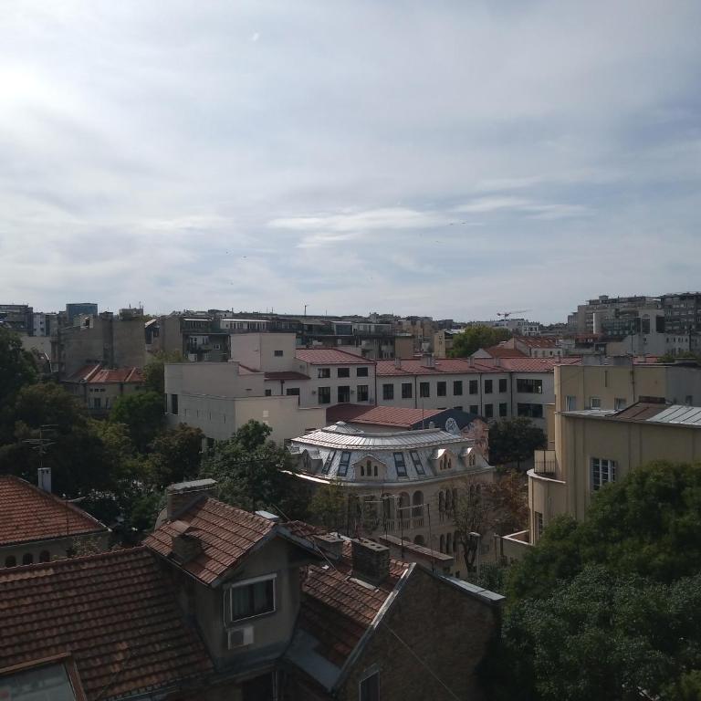 Itaka - Belgrade City Center - Apartman sa 2 Spavaće Sobe - 29