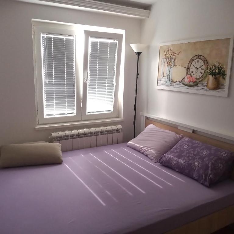 Itaka - Belgrade City Center - Apartman sa 2 Spavaće Sobe - 25