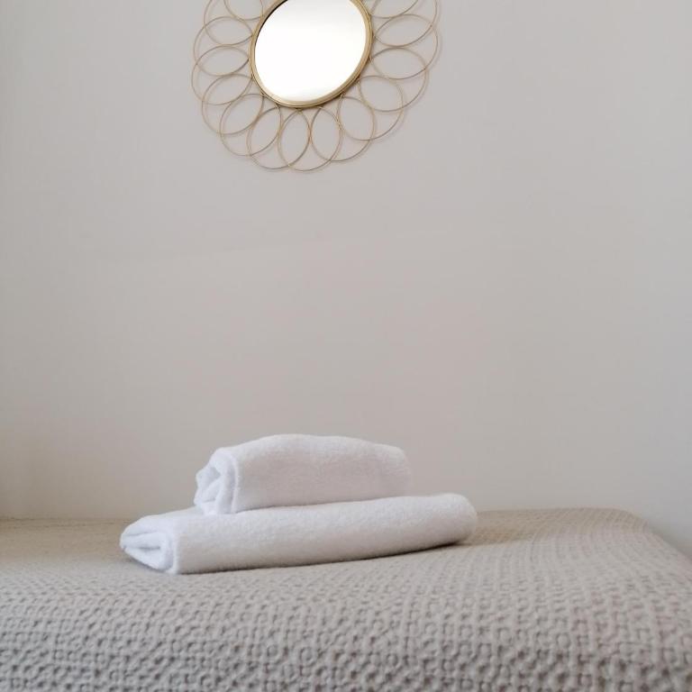 Guesthouse Tree Rooms Modern - Camera Quadrupla con Bagno Privato Esterno - 17