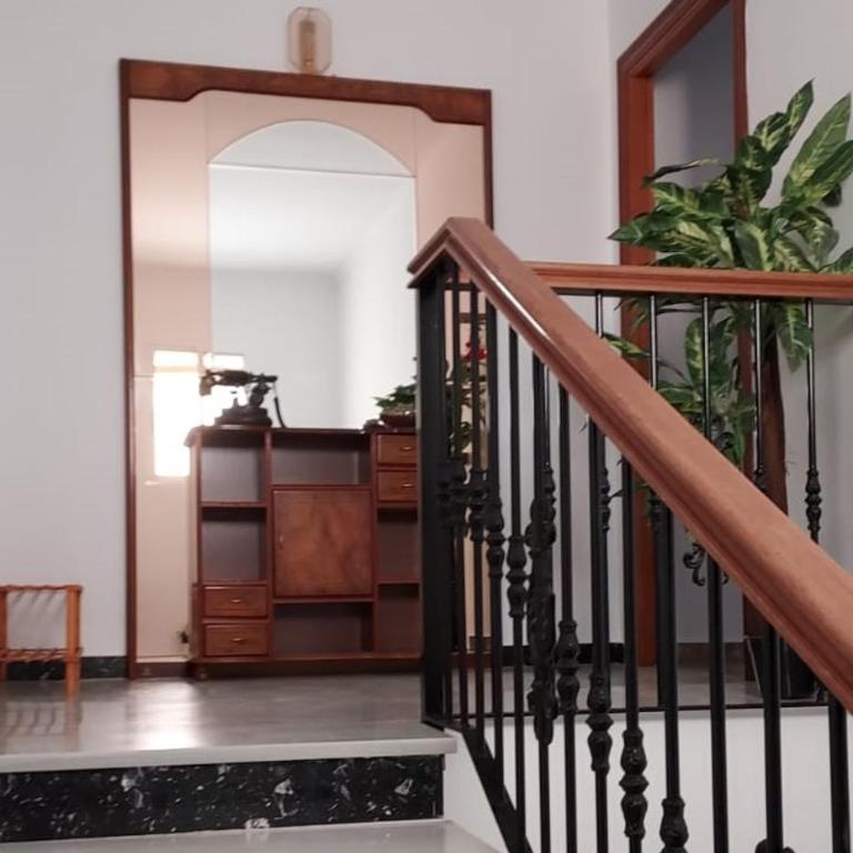 Apartamento "Un Rico Domingo" Con Parking Gratis - Two-Bedroom Apartment - 15