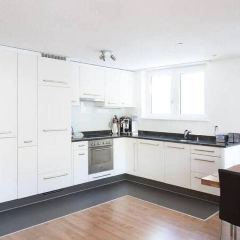 Big and chique Matterhorn view apartment 4 per. - Apartamento de 2 dormitorios - 2