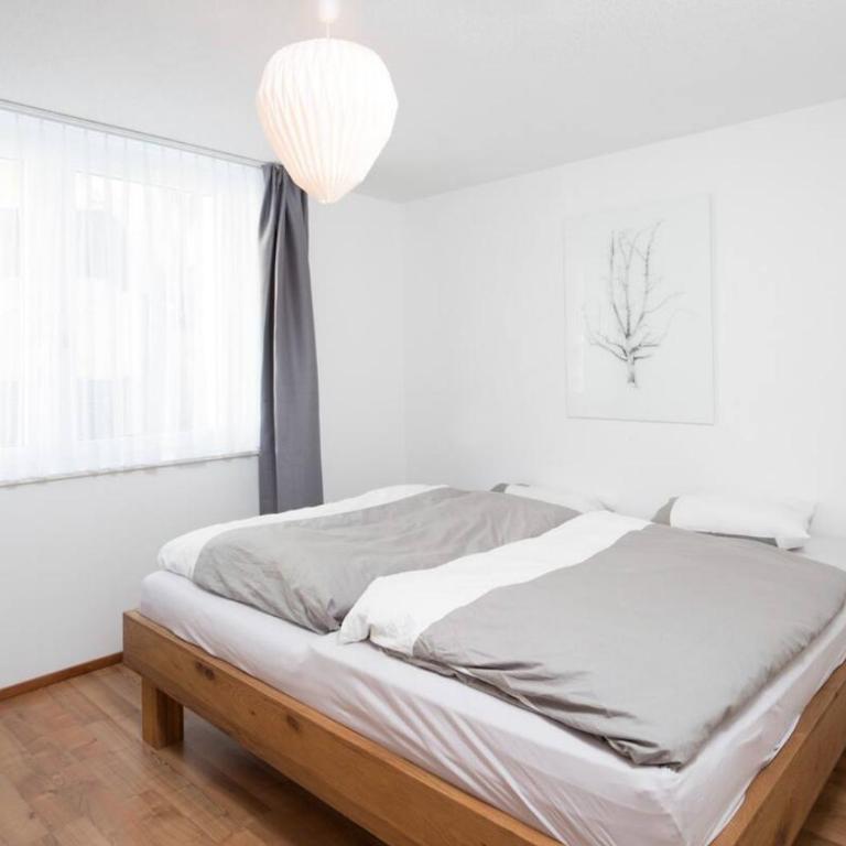 Big and chique Matterhorn view apartment 4 per. - Apartamento de 2 dormitorios - 6