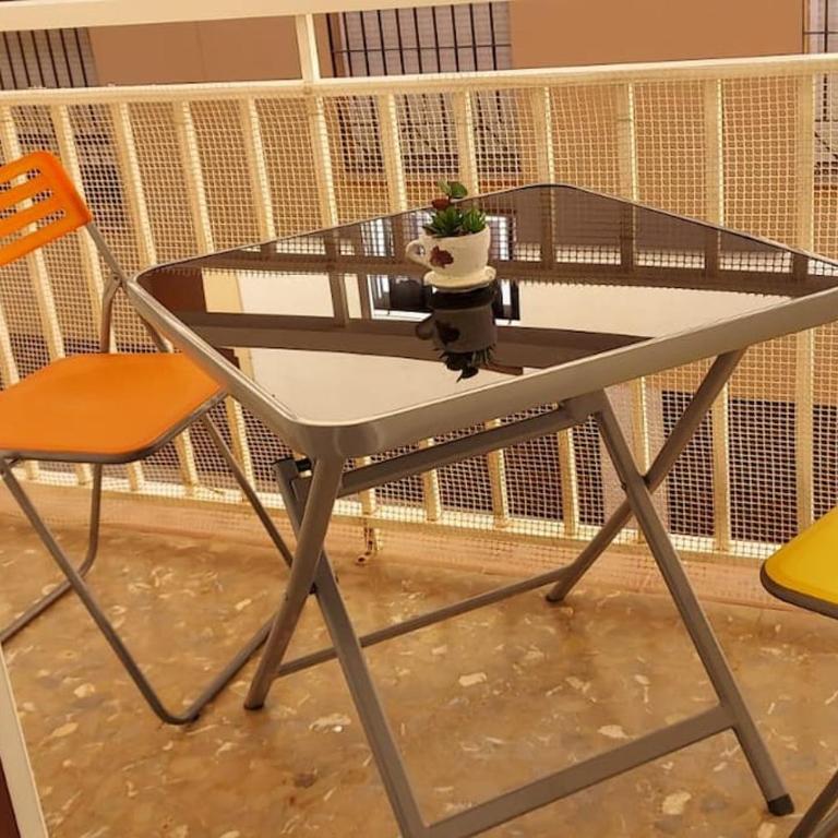 Apartamento "Un Rico Domingo" Con Parking Gratis - Two-Bedroom Apartment - 12