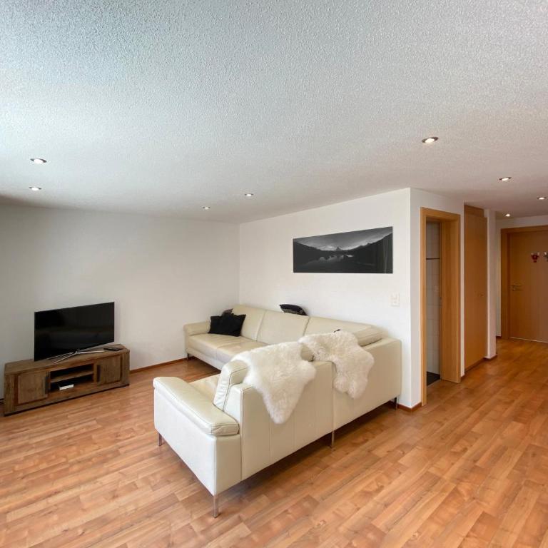 Big and chique Matterhorn view apartment 4 per. - Apartamento de 2 dormitorios - 4