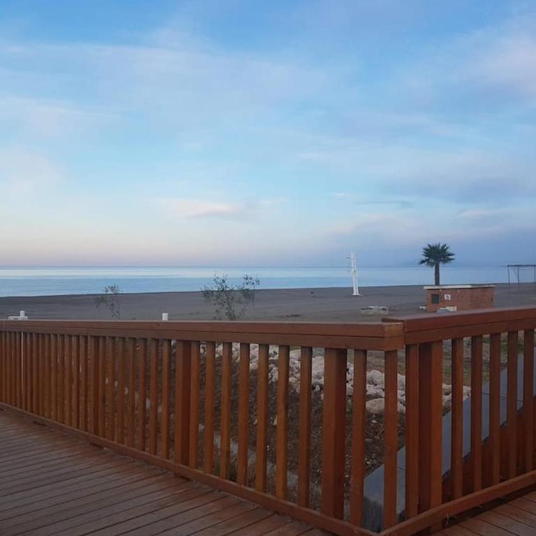 Apartamento "Un Rico Domingo" Con Parking Gratis - Two-Bedroom Apartment - 30