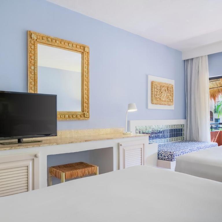 Iberostar Waves Tucan - All Inclusive - Premium - Cerca de la playa - 3