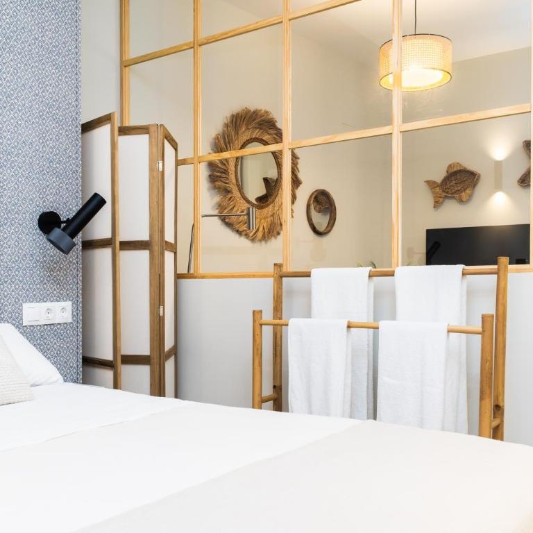 Suit 42 Playa y Ascensor Grupo AC Gestion - Apartamento de 1 dormitorio - 21