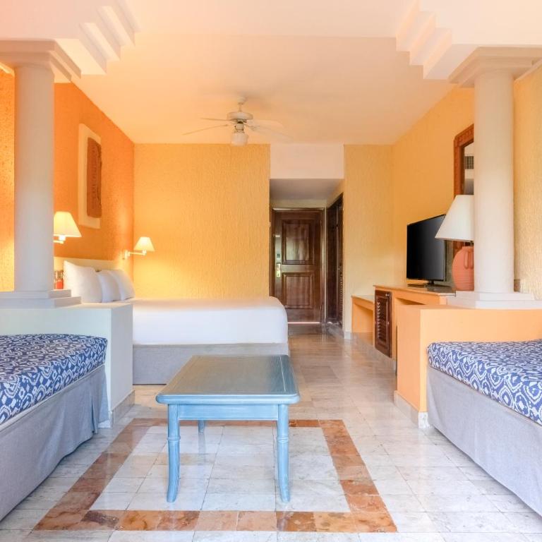 Iberostar Waves Tucan - All Inclusive - Suite Junior - 3