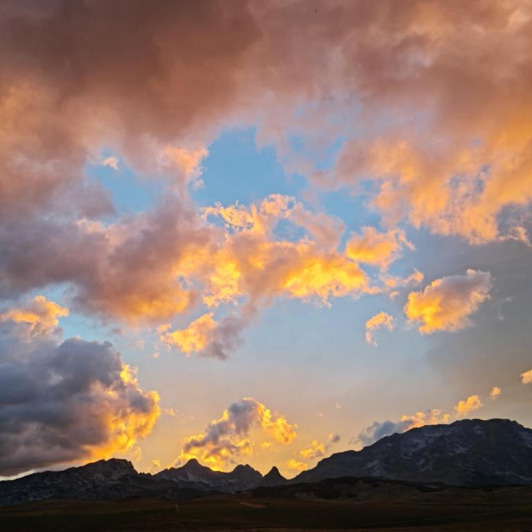 Holiday home Mountain - Kuća sa 2 Spavaće Sobe - 44