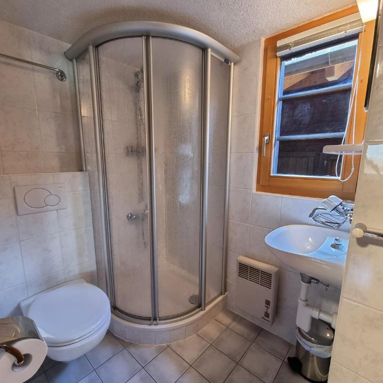 Walliserhüs WH0 - Apartment mit 3 Schlafzimmern - 14