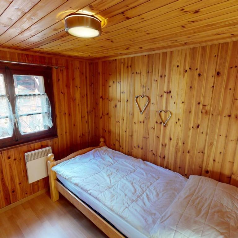 Walliserhüs WH0 - Apartment mit 3 Schlafzimmern - 6