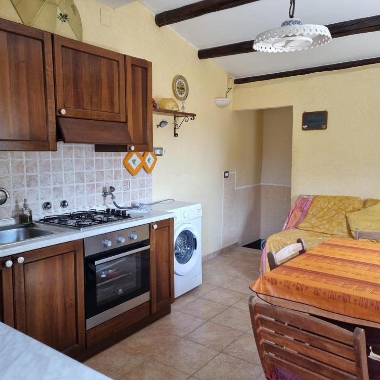 Casa vacanze Costa 7 - Appartamento su 2 Livelli - 3