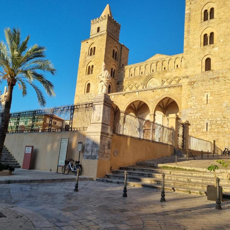 Casa vacanze Costa 7 - Appartamento su 2 Livelli - 5