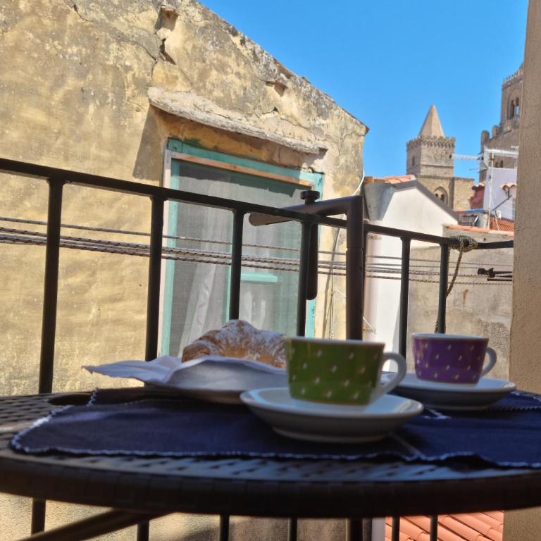 Casa vacanze Costa 7 - Appartamento su 2 Livelli - 7