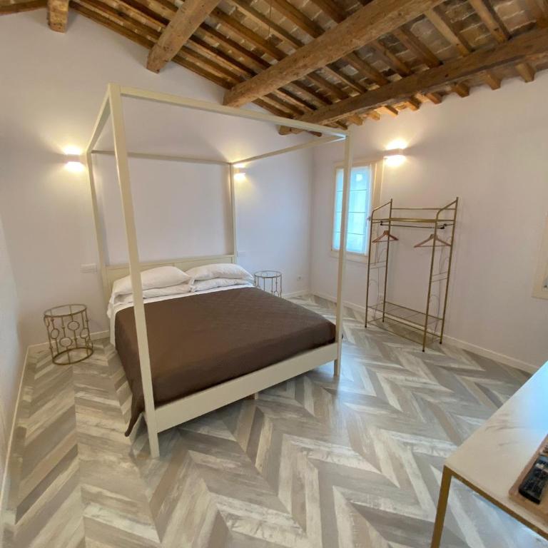 B&B InCalle - Camera Matrimoniale Standard - 1