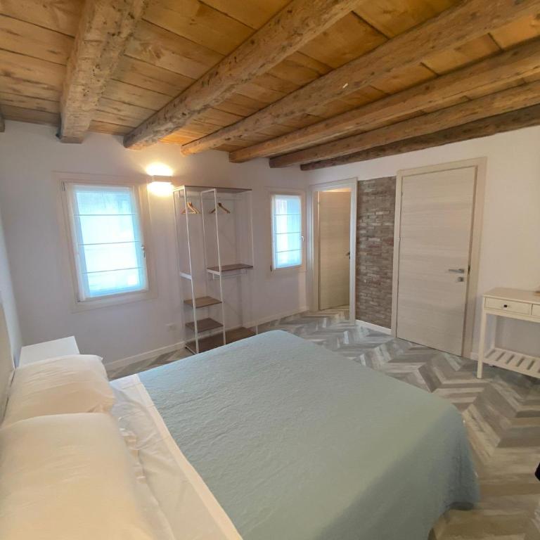 B&B InCalle - Camera Matrimoniale Standard - 4
