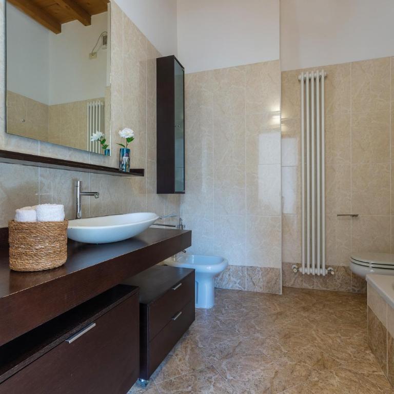 GuestHost - Palazzo Manfredini Exclusive & Deluxe Apartment - Two-Bedroom Apartment - 15