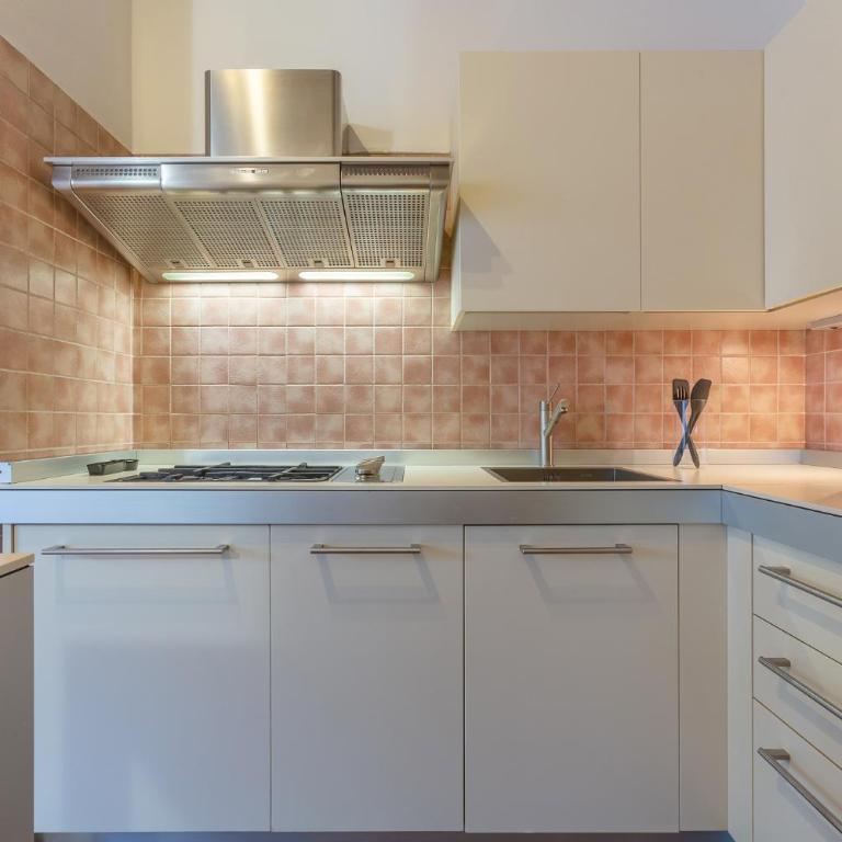 GuestHost - Palazzo Manfredini Exclusive & Deluxe Apartment - Two-Bedroom Apartment - 8