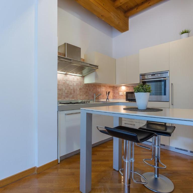GuestHost - Palazzo Manfredini Exclusive & Deluxe Apartment - Two-Bedroom Apartment - 7