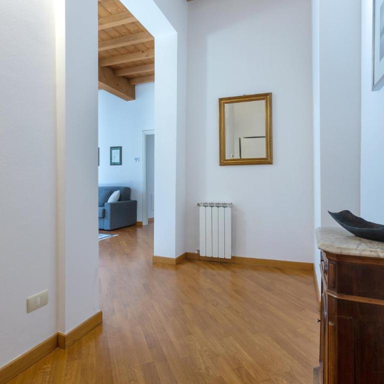GuestHost - Palazzo Manfredini Exclusive & Deluxe Apartment - Two-Bedroom Apartment - 20