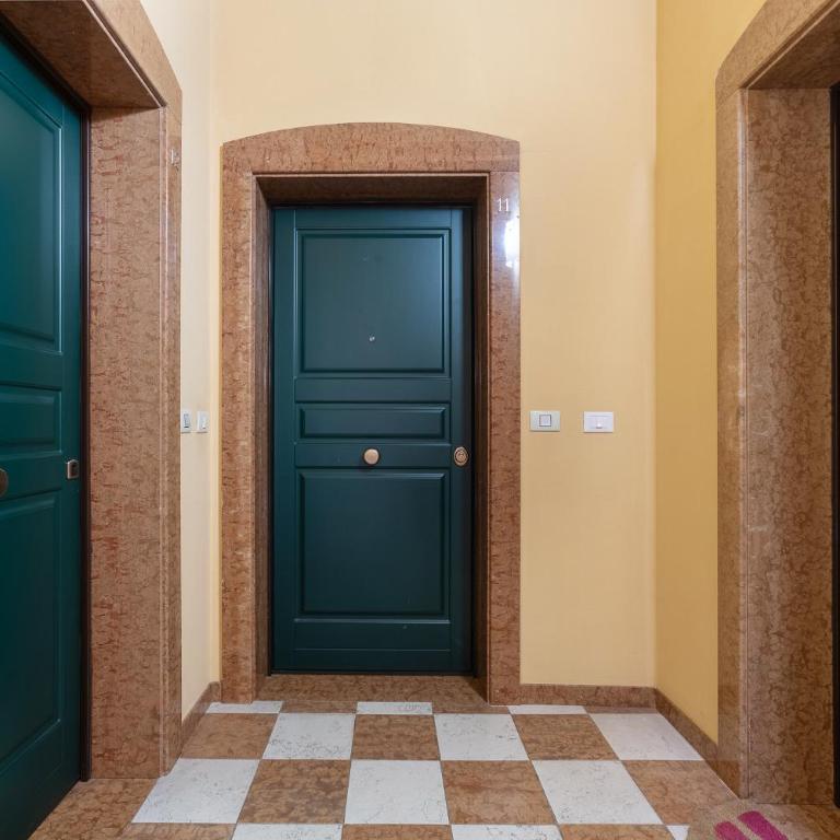 GuestHost - Palazzo Manfredini Exclusive & Deluxe Apartment - Two-Bedroom Apartment - 22