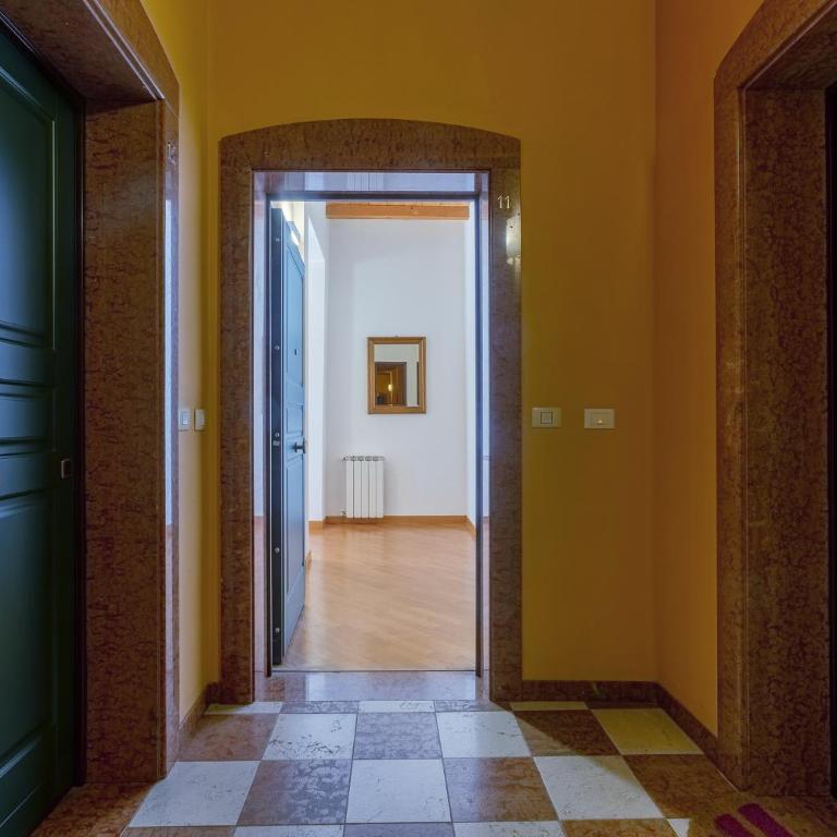 GuestHost - Palazzo Manfredini Exclusive & Deluxe Apartment - Two-Bedroom Apartment - 23