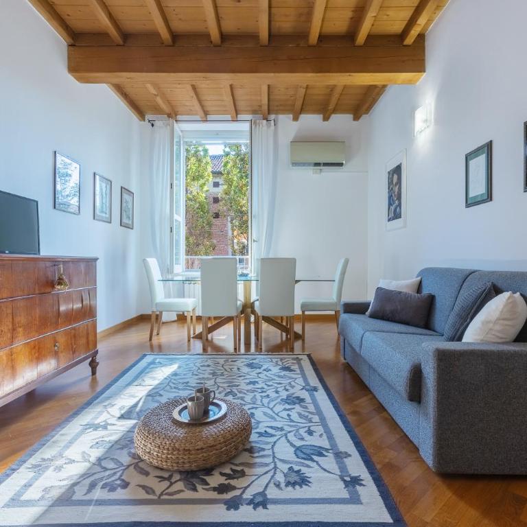 GuestHost - Palazzo Manfredini Exclusive & Deluxe Apartment - Two-Bedroom Apartment - 2