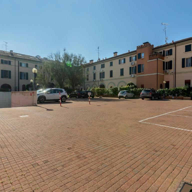 GuestHost - Palazzo Manfredini Exclusive & Deluxe Apartment - Two-Bedroom Apartment - 28