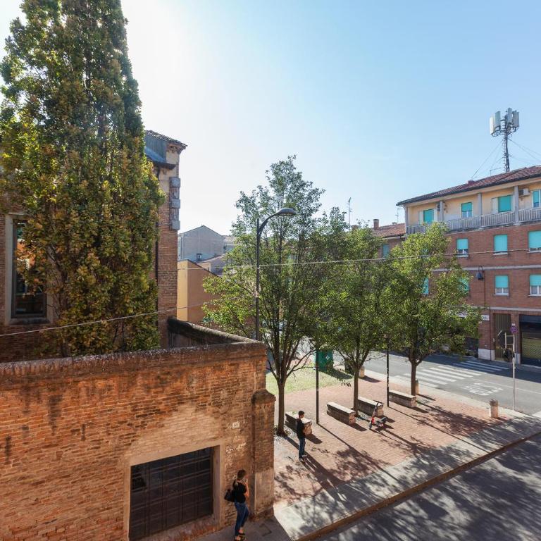 GuestHost - Palazzo Manfredini Exclusive & Deluxe Apartment - Two-Bedroom Apartment - 31