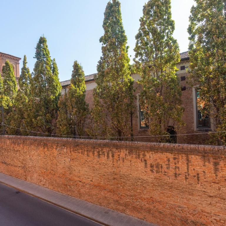 GuestHost - Palazzo Manfredini Exclusive & Deluxe Apartment - Two-Bedroom Apartment - 32